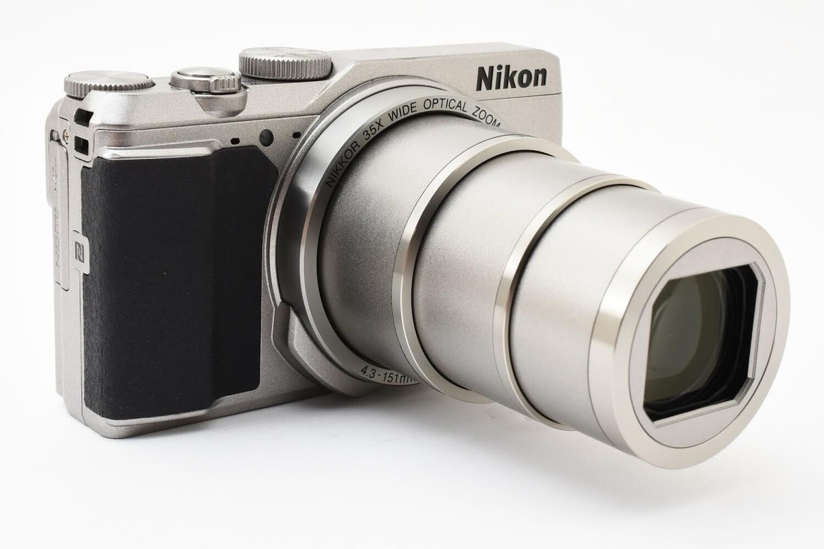 デジタルカメラ Nikon Coolpix A900 Amazon.com : Nikon COOLPIX A900 Digital Camera (Black