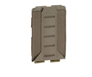 Bfg Blue Genuine Tactical Stackable Ten-Speed M4 One Mag Pouc Verde Ranger Green