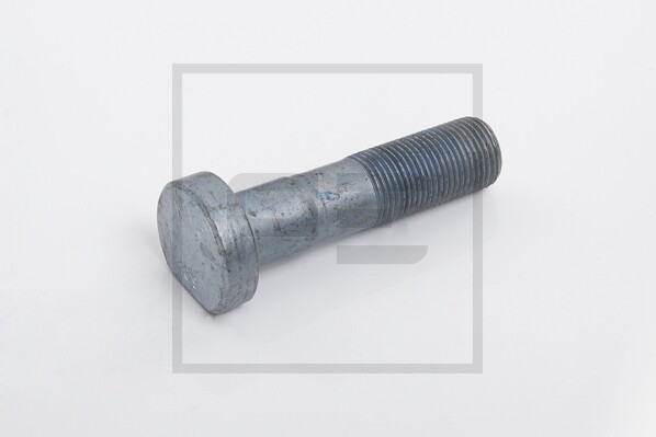 20X 037.018-00A Radbolzen M 18X1,5/36 X 72 Passend FüR MAN-image