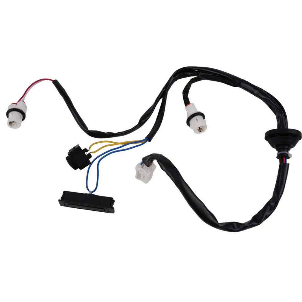 For Nissan X-Trail T31 2008-2014 Trunk Lid Release Tailgate Switch 25380-JG01A