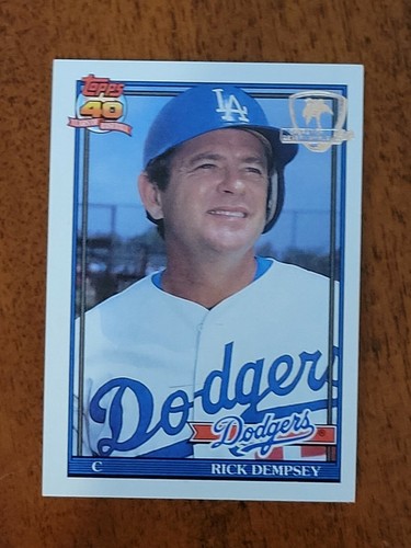 @LOOK@ UPDATED 9/1/25 1991 Topps Desert Shield Set Filler 💯AUTHENTIC💯#265-528 - Picture 191 of 320