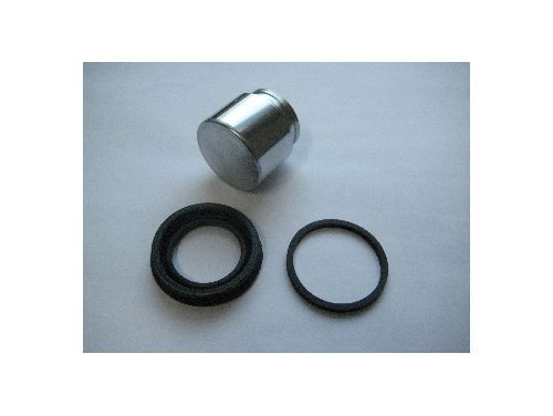 Bermssattel-Kolben-Kit, vorne (incl. Kolben 38 x 35mm, Kompressionsring und Sta - Picture 1 of 1