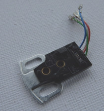 Original Dual Adapter TKS auf 1/2 Systemhalte...