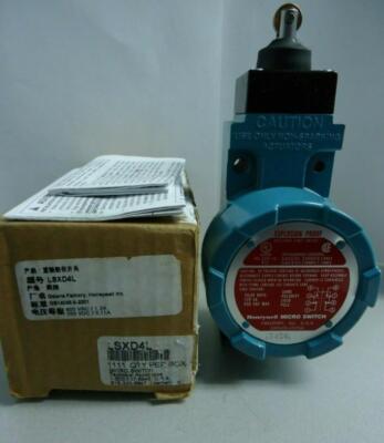 1pcs Limit switch LSXD4L new via FedEx or DHL