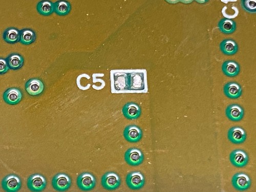 Ultimate SNES RGB Super Nintendo Console Mini Jr. 1 Chip Region Region LED - Picture 14 of 20
