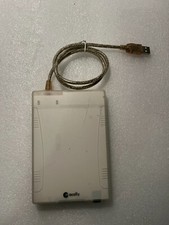 Vintage Macally USB Floppy Drive for Mac