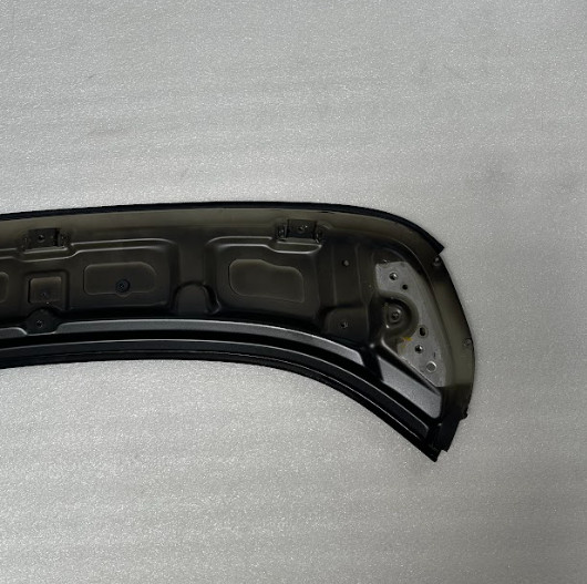 Original Ferrari SF90 Spoiler Rear Spoiler PN 985830813
