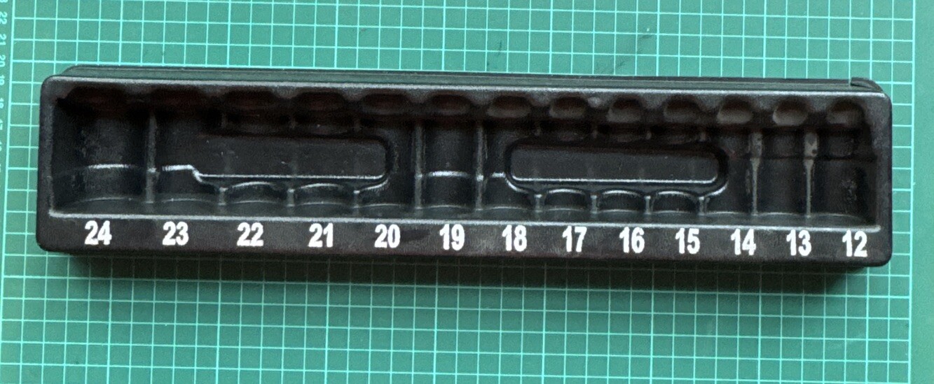 Snap On Tools PAKTY171  1/2