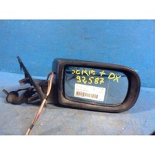 Retroviseur droit (ou coque) BMW 725