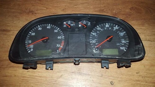 1J0919931B 110008917016 Tachometer - Cockpit - Tachouhren in UK83964-05