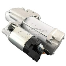 12418671505 Starter Motor for BMW 540i 740i 840i M2 M3 M4 X3 X4 X5 X6 X7 Z4