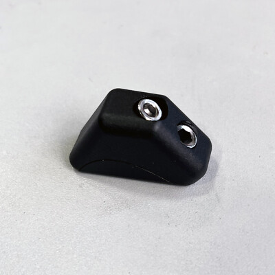 Factor O2 Seatpost Wedge (Black)