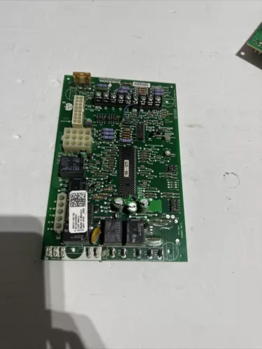 Emerson 50V51-507-90  D156245P01 Furnace Control Circuit Board