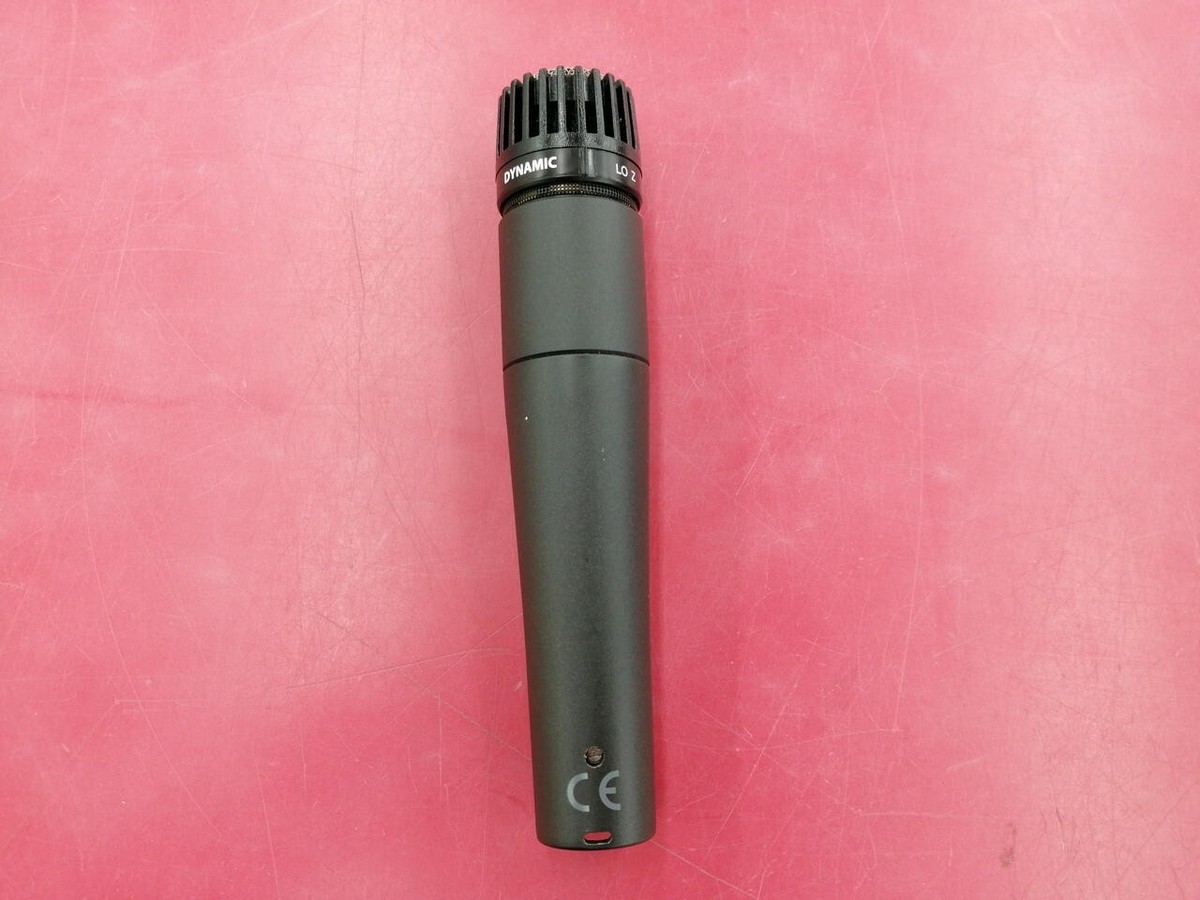 sm57 中古 2025年最新】中古 SHURE SM57の人気アイテム - メルカリ
