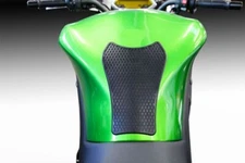 TechSpec Snake Skin Center Tank Protector Style 3 Protect your tank Gripster