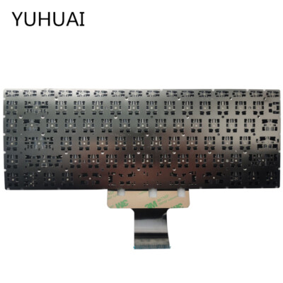 Laptop UK Keyboard For HP 14S-DK/DP/CR 14s-CF 14-CE/CF 14S-DF 14