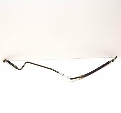 BMW 3 E30 COUPE TRANSMISSION OIL COOLER HOSE OUTLET 17221712288 NO   DUTIES