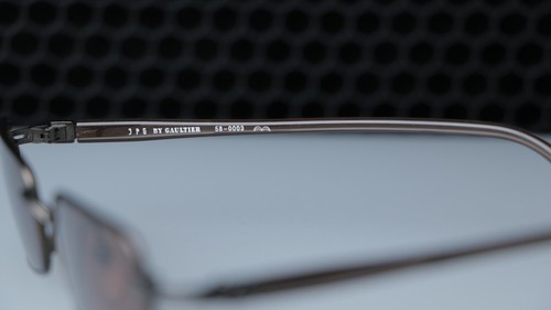 JPG By Gaultier *VINTAGE* Sunglasses 58-0003 Made in Japan - Bild 8 von 13