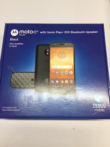 motorola sonic play  200