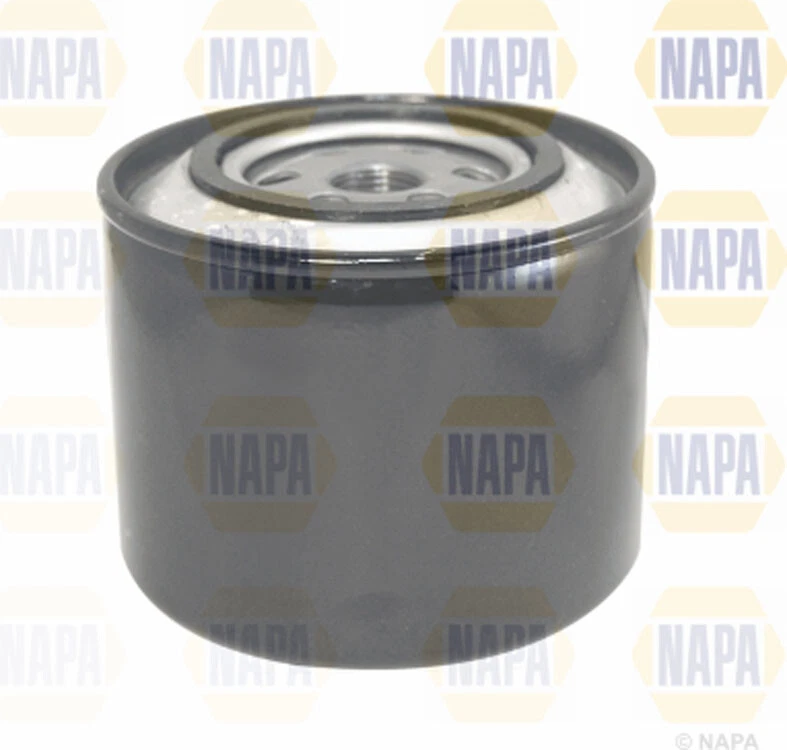 Filtro de aceite NAPA para VW Transporter 1990-1996 Volvo V70 1995-2007 850 1995-1996 Foto 2 de 2