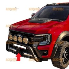 Pare-choc avant Ford RANGER