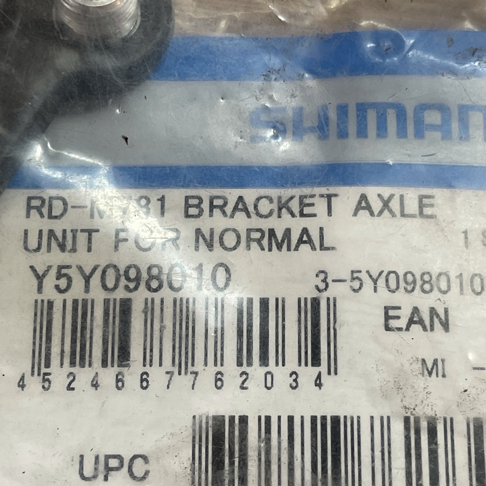 Sostituzione Deragliatore Posteriore XT E Conseguenze | MTB MAG Forum - Foto 13