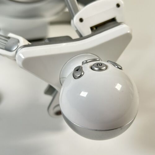 NASA Novint Falcon NF1-S01 Haptic Gaming Joystick Game Controller getestet funktioniert - Bild 13 von 18