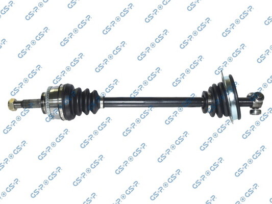 Gsp 250009 Antriebswelle FüR Renault-image
