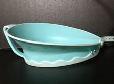 Shower Cap for Kids Available In Teal Or Purple