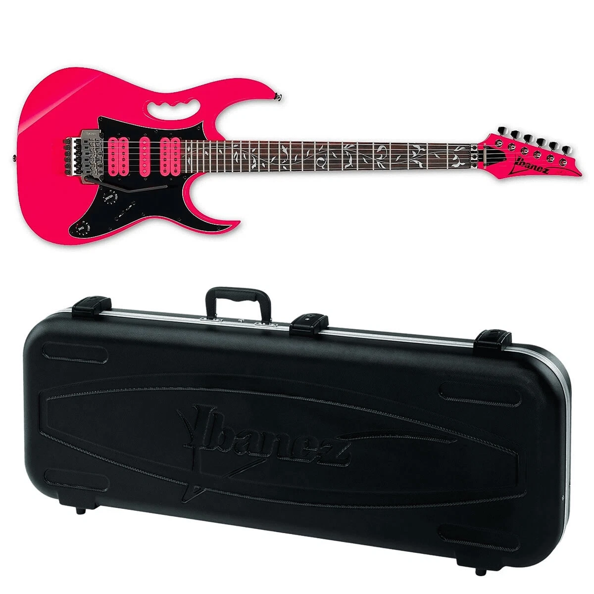 6 String Ibanez JEM Electric Guitars for sale | eBay