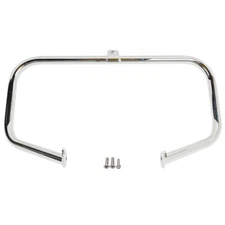 Engine Guard Highway Crash Bar Fit For Harley Touring Road King Glide 1997-2008