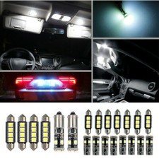 NEU LED Set 21tlg T10 W5W BA9s   Canbus kompa...