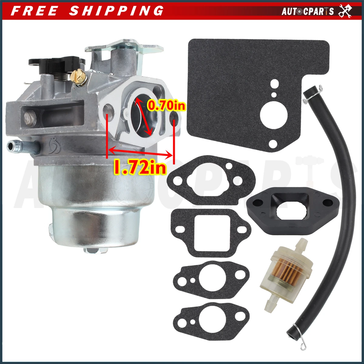 Honda 2400 sale psi pressure washer
