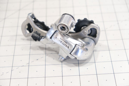 Shimano Ultegra RD-6600 Long Cage Road Bike Rear Derailleur 10 Speed Triple
