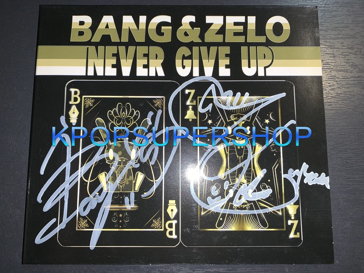 B.A.P Memorabilia for sale | eBay