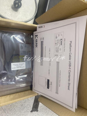 NEW 1PCS Platform Cable USB II HW-USB-II-G DLC10