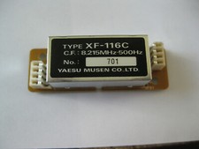 yaesu cw filter xf | eBay公認海外通販サイト | セカイモン
