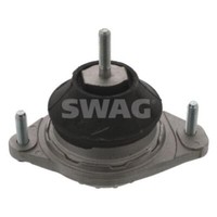 Swag Motorlager Links Hydrolager FüR Audi 80 Avant 8C B4 1.9 TDI 2.0 E 16V