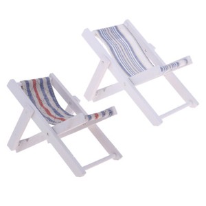 dollhouse beach chair
