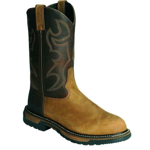 best roper work boots