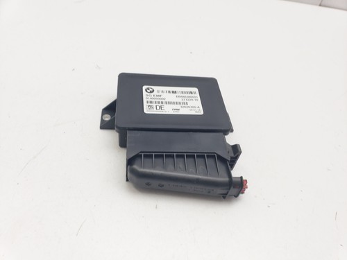 BMW X3 F25 ELECTRIC PARKING BRAKE HAND BRAKE CONTROL MODULE 2014 32620300 - Picture 1 of 13