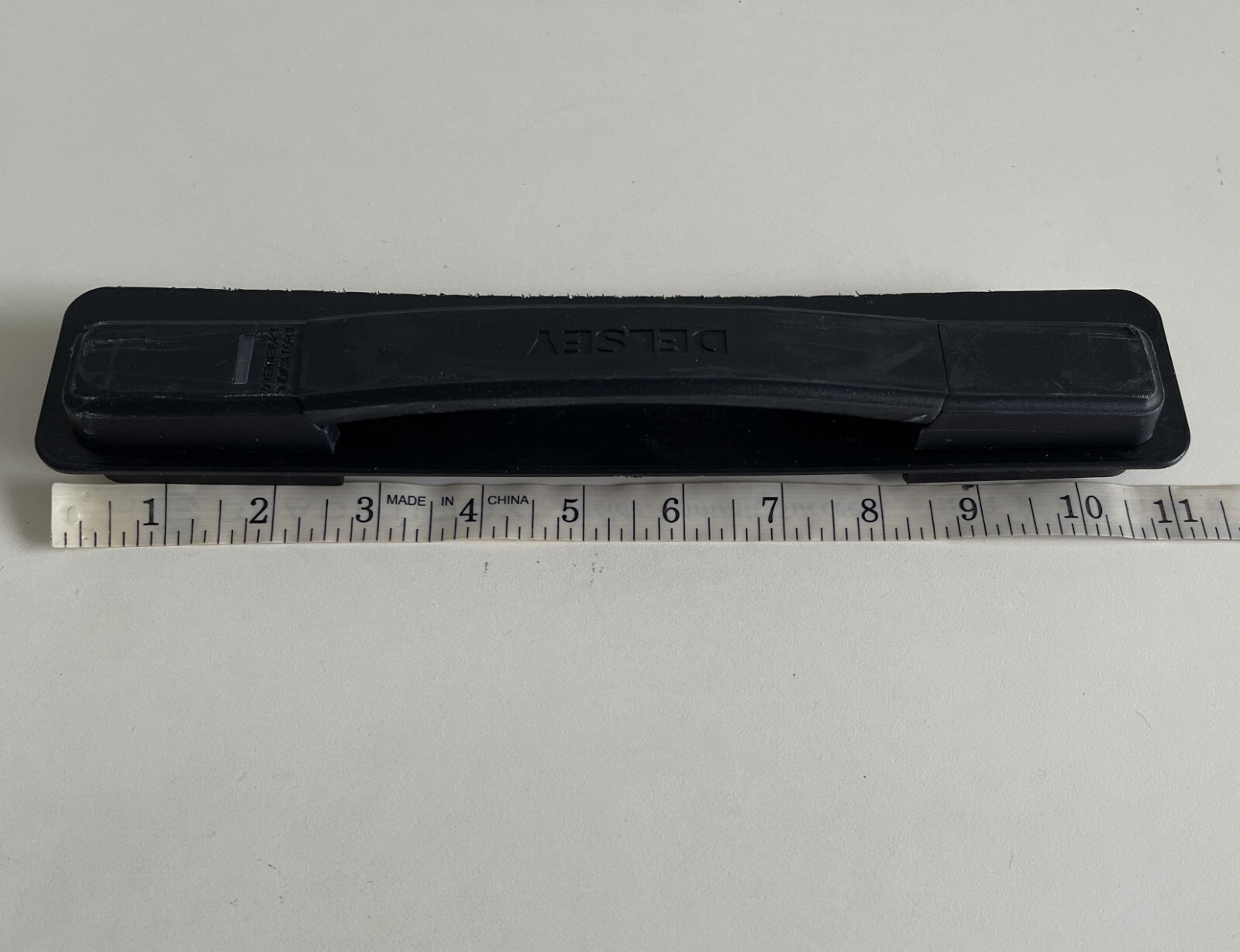 OEM Big Delsey Suitcase Luggage Bag Part Travel Side Handle Strap Grip Pull Hold