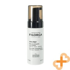 Image of FILORGA SKIN PREP ENZYMATIC CLEANSING FOAM Facial Foam For All Skin Types 150 ml