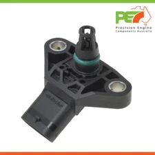 New * OEM * Manifold Air Pressure MAP Sensor For Audi S5 8T / 8F 3.0L S/Charged