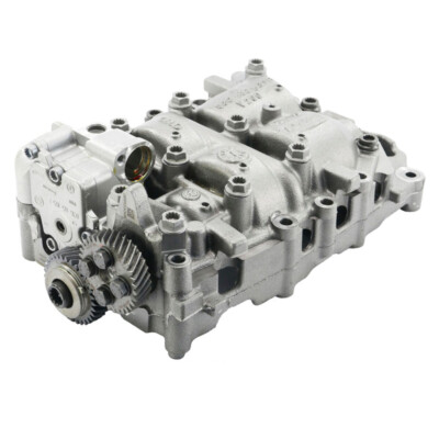 Ausgleichswellenmodul für VW/ Skoda 2.0 TDI 03G103295K