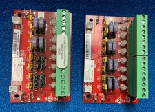 LifeSafety Power D8 Lock Control Board Tested Working Great! Lot Of 2