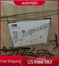 ACS550-01-195A-4 ABB Inverter Brand New By DHL or FedEx Fast Shipping