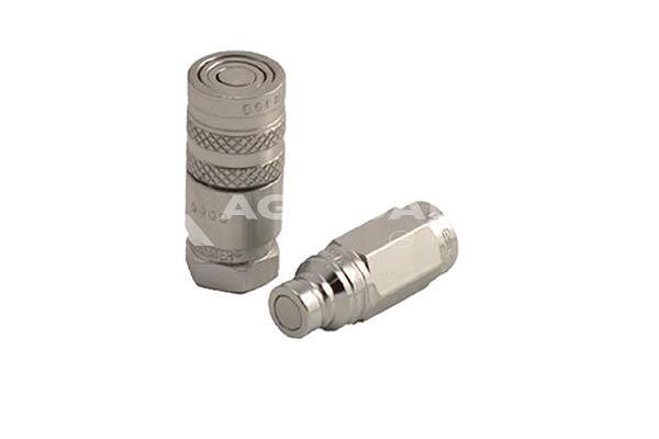 Innesto Maschio Faster 3/4 FFH Faccia Piana | Compatibile 2FFI 2FFN