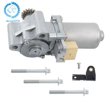 Transfer Case Encoder Motor Shift Actuator 600-933 2006-07 For BMW 530xi L6 3.0L
