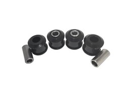 4 x Audi Q3 (12-18) PSB Rear Upper Arm Polyur...